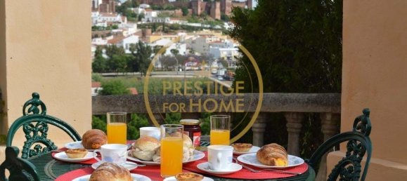 Castelos T6 em Silves, Portugal N.º 129269 12