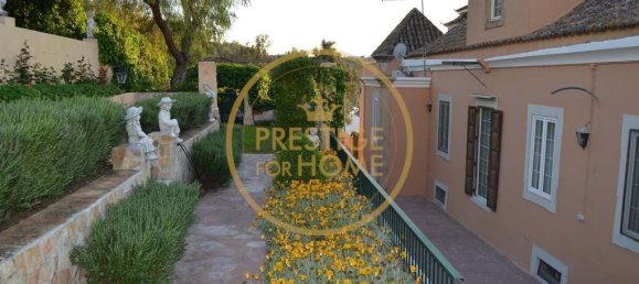 Castelos T6 em Silves, Portugal N.º 129269 35