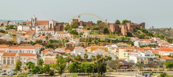 Castelos T6 em Silves, Portugal N.º 129269 39