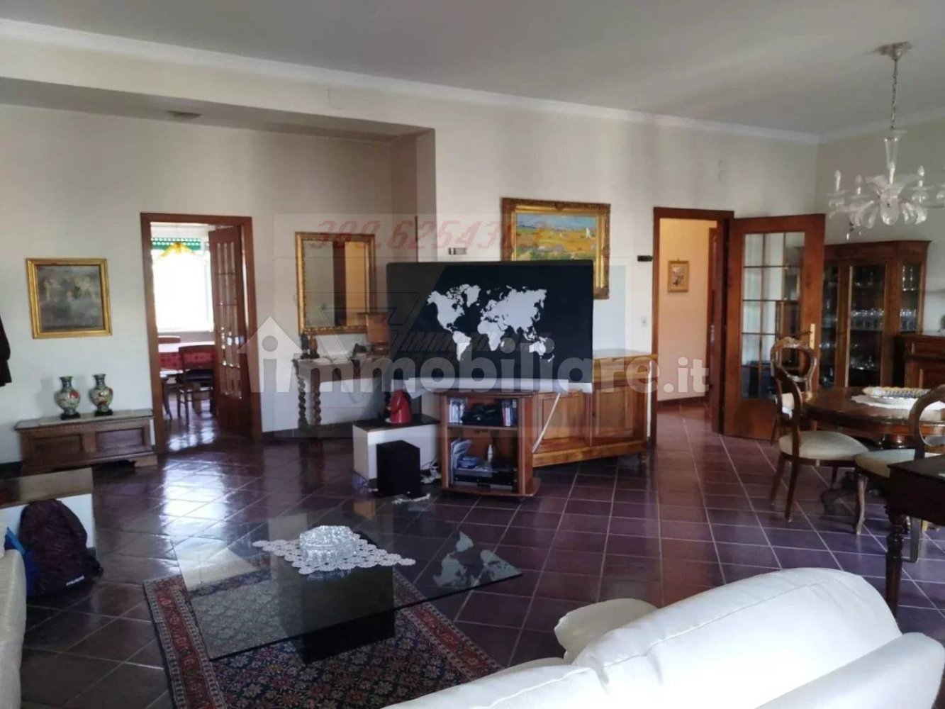 Apartamento T4 em Syracuse, Italy N.º 305598