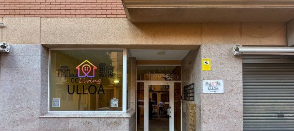 3 Schlafzimmer Penthouse in Reus, Spain, Nr. 172891 4