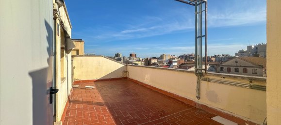 3 Schlafzimmer Penthouse in Reus, Spain, Nr. 172891 15