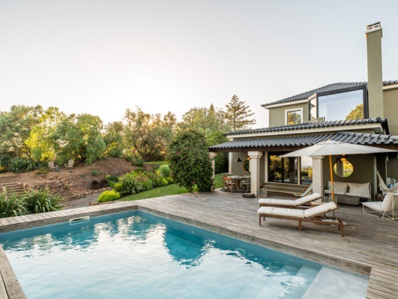 3 bedrooms Villa in Cascais, Portugal No. 319744