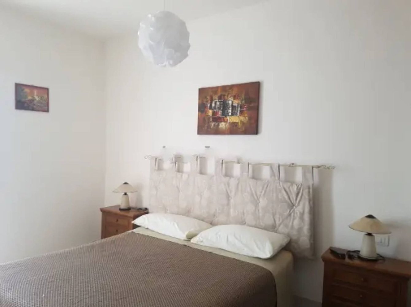 3 rooms Apartment in Perito, Italy No. 75295