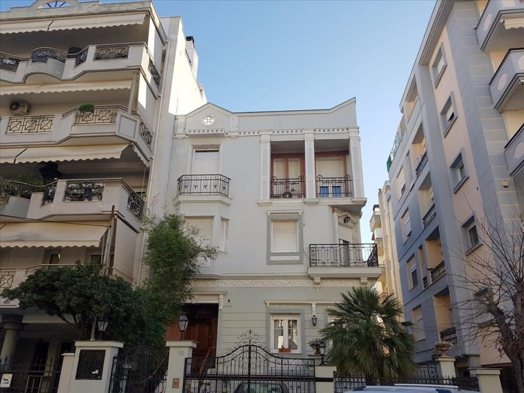 9 bedrooms Villa in Thessaloniki, Greece No. 1344