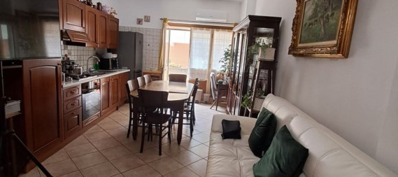 4 rooms Apartment in Ladispoli, Italy No. 33469 34