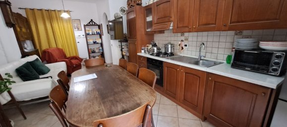 4 rooms Apartment in Ladispoli, Italy No. 33469 5