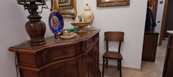 4 rooms Apartment in Ladispoli, Italy No. 33469 10