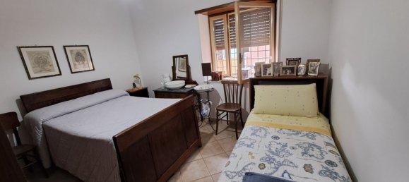 4 rooms Apartment in Ladispoli, Italy No. 33469 24