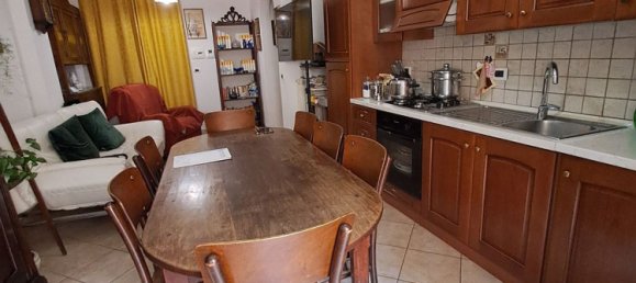 4 rooms Apartment in Ladispoli, Italy No. 33469 20