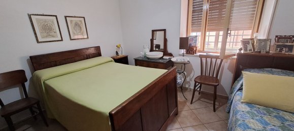 4 rooms Apartment in Ladispoli, Italy No. 33469 17