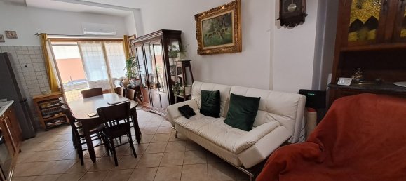 4 rooms Apartment in Ladispoli, Italy No. 33469 28