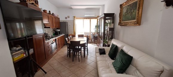4 rooms Apartment in Ladispoli, Italy No. 33469 39