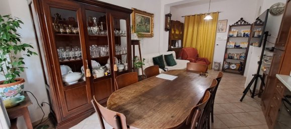 4 rooms Apartment in Ladispoli, Italy No. 33469 29