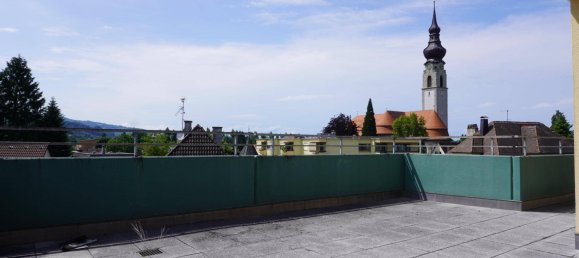 Apartamento de 3 dormitorios en Hochst, Austria No. 163536 2