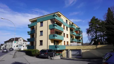 Apartamento de 3 dormitorios en Hochst, Austria No. 163536