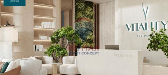 2 Schlafzimmer Wohnung in Jumeirah Village Circle, UAE, Nr. 25758 3