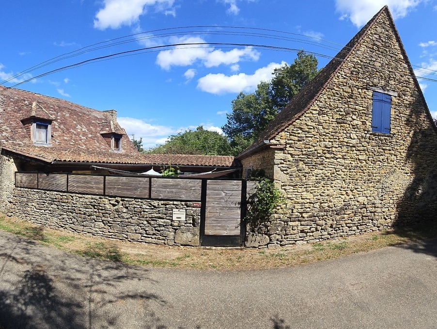 4 Schlafzimmer Schlösser in Le Buisson-de-Cadouin, France, Nr. 292616