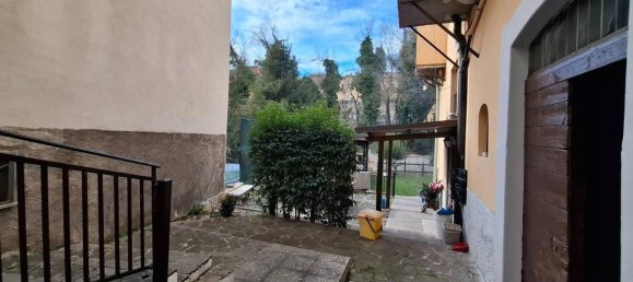 Apartamento de 4 habitaciónes en Sulmona, Italy No. 107276 38