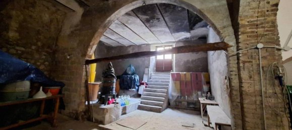 Apartamento de 4 habitaciónes en Sulmona, Italy No. 107276 39