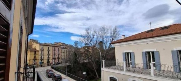 Apartamento de 4 habitaciónes en Sulmona, Italy No. 107276 35