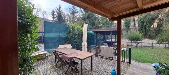 Apartamento de 4 habitaciónes en Sulmona, Italy No. 107276 37