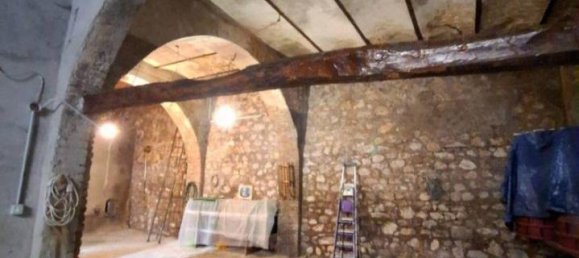 Apartamento de 4 habitaciónes en Sulmona, Italy No. 107276 40