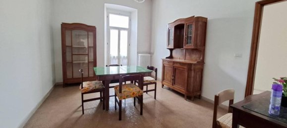 Apartamento de 4 habitaciónes en Sulmona, Italy No. 107276 32