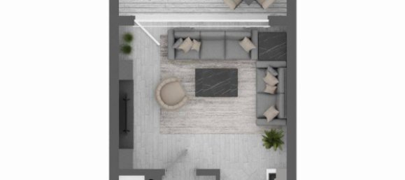 1 غرف نوم شقة في Celle, Germany رقم 330375 15