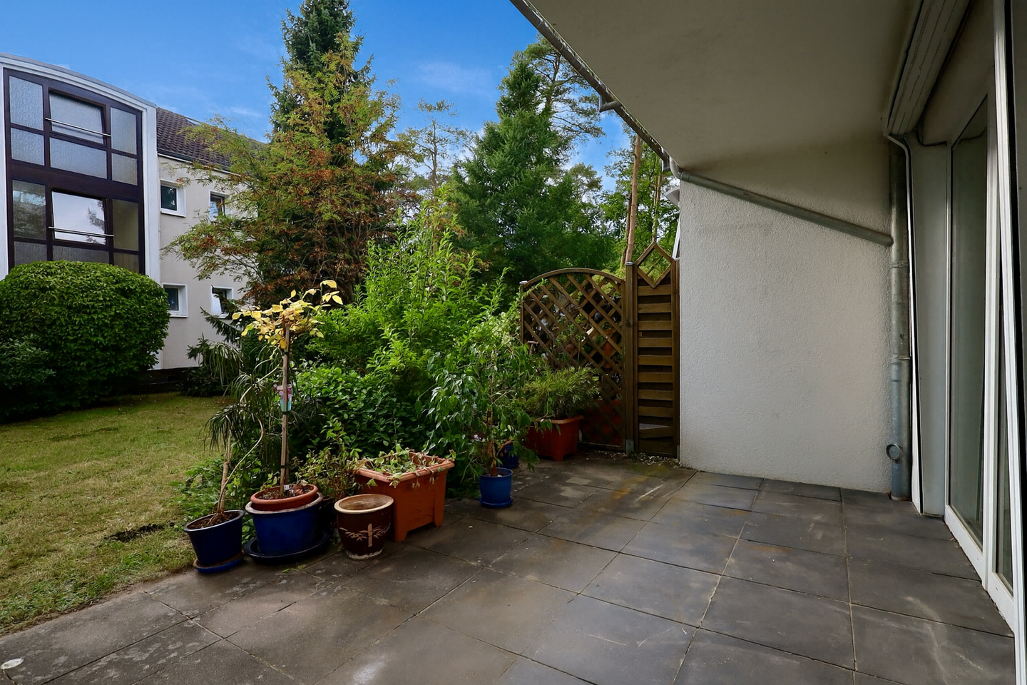 1 غرف نوم شقة في Celle, Germany رقم 330375