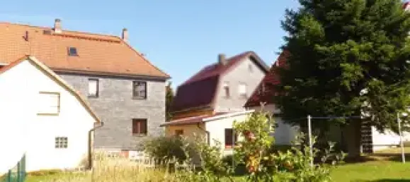 Casa de 7 divisões em Ilm-Kreis, Germany N.º 73615 9