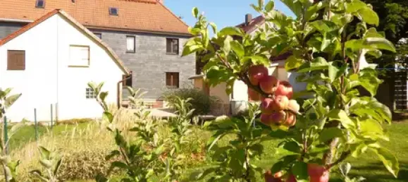 Casa de 7 divisões em Ilm-Kreis, Germany N.º 73615 8