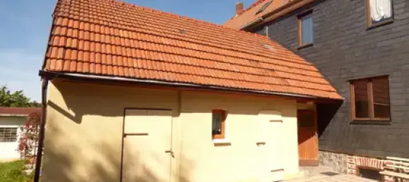 Casa de 7 divisões em Ilm-Kreis, Germany N.º 73615 6