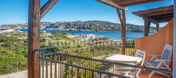 2 غرف نوم شقة في Santa Teresa Gallura, Italy رقم 71884 14