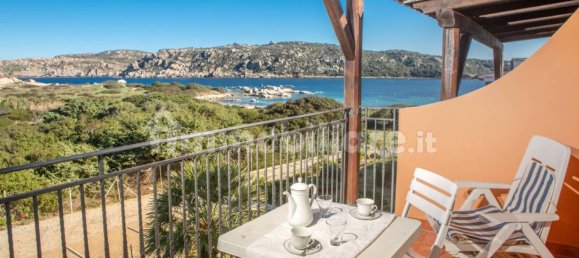 2 غرف نوم شقة في Santa Teresa Gallura, Italy رقم 71884 32