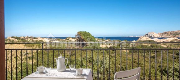 2 غرف نوم شقة في Santa Teresa Gallura, Italy رقم 71884 31