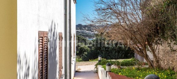 2 غرف نوم شقة في Santa Teresa Gallura, Italy رقم 71884 22