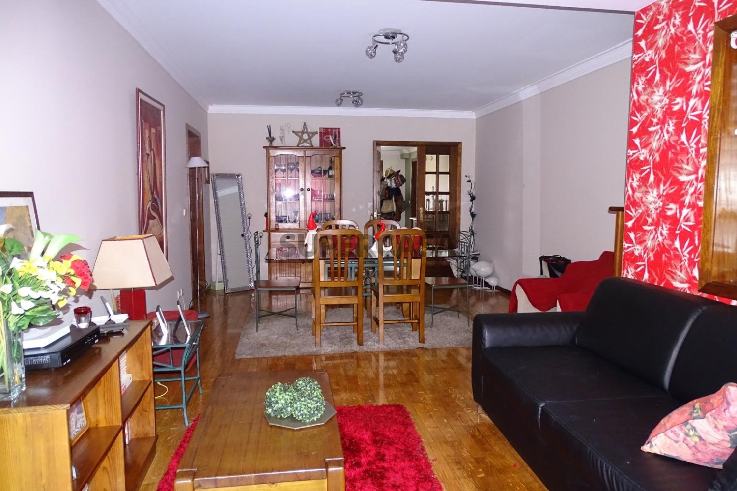 Apartamento T2 em Águeda, Portugal N.º 160307