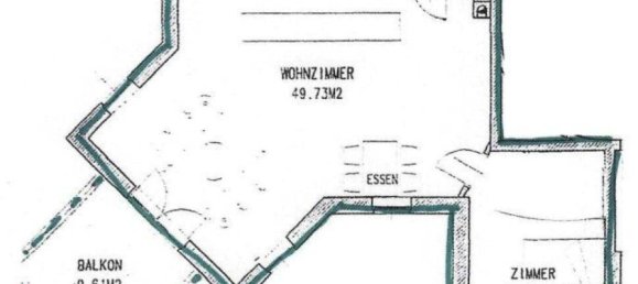 2 rooms Apartment in Oberwaltersdorf, Austria No. 141946 11