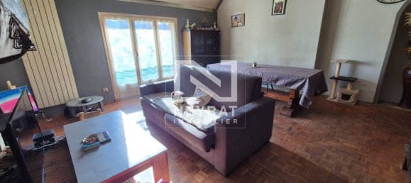 2 Schlafzimmer Haus in Epinac, France, Nr. 283550 3