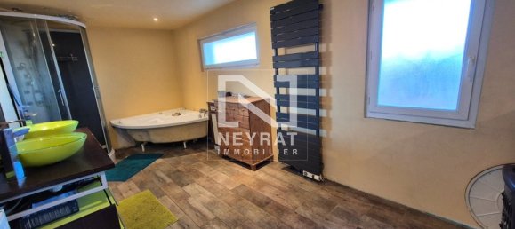 2 Schlafzimmer Haus in Epinac, France, Nr. 283550 6