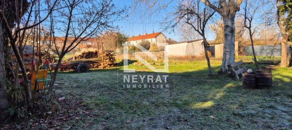 2 Schlafzimmer Haus in Epinac, France, Nr. 283550 2