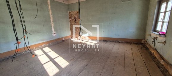 2 Schlafzimmer Haus in Epinac, France, Nr. 283550 10