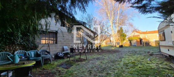 2 Schlafzimmer Haus in Epinac, France, Nr. 283550 8