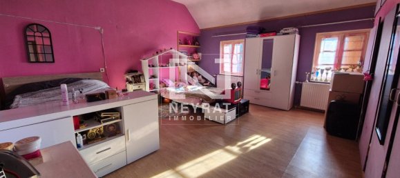 2 Schlafzimmer Haus in Epinac, France, Nr. 283550 5