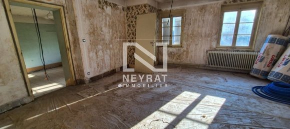 2 Schlafzimmer Haus in Epinac, France, Nr. 283550 9