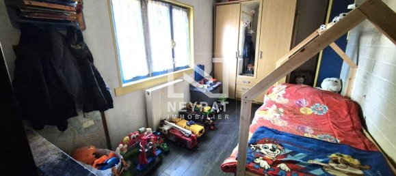 2 Schlafzimmer Haus in Epinac, France, Nr. 283550 7