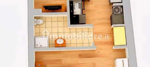 1 bedroom Apartment in San Casciano in Val di Pesa, Italy No. 370774 2