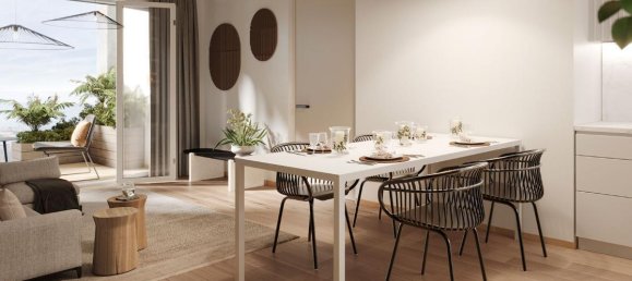 3-salle Appartement à Rome, Italy No. 19872 2