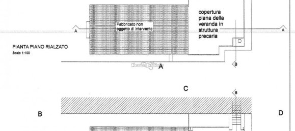 3 rooms House in Modica, Italy No. 235496 3